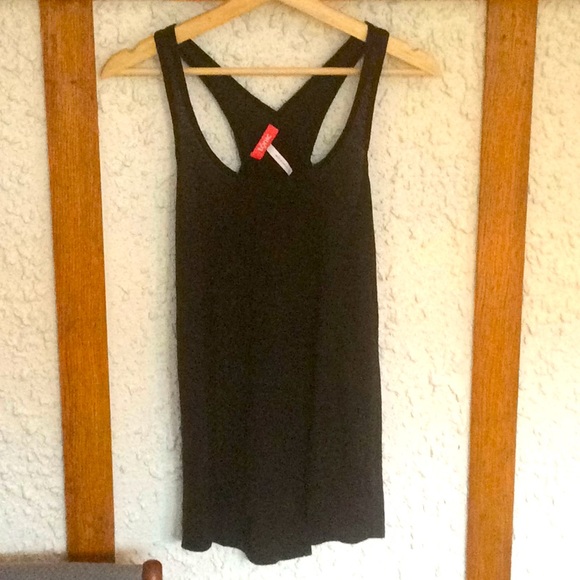 Free Woth Purchase - Tonic tank top - Picture 1 of 5